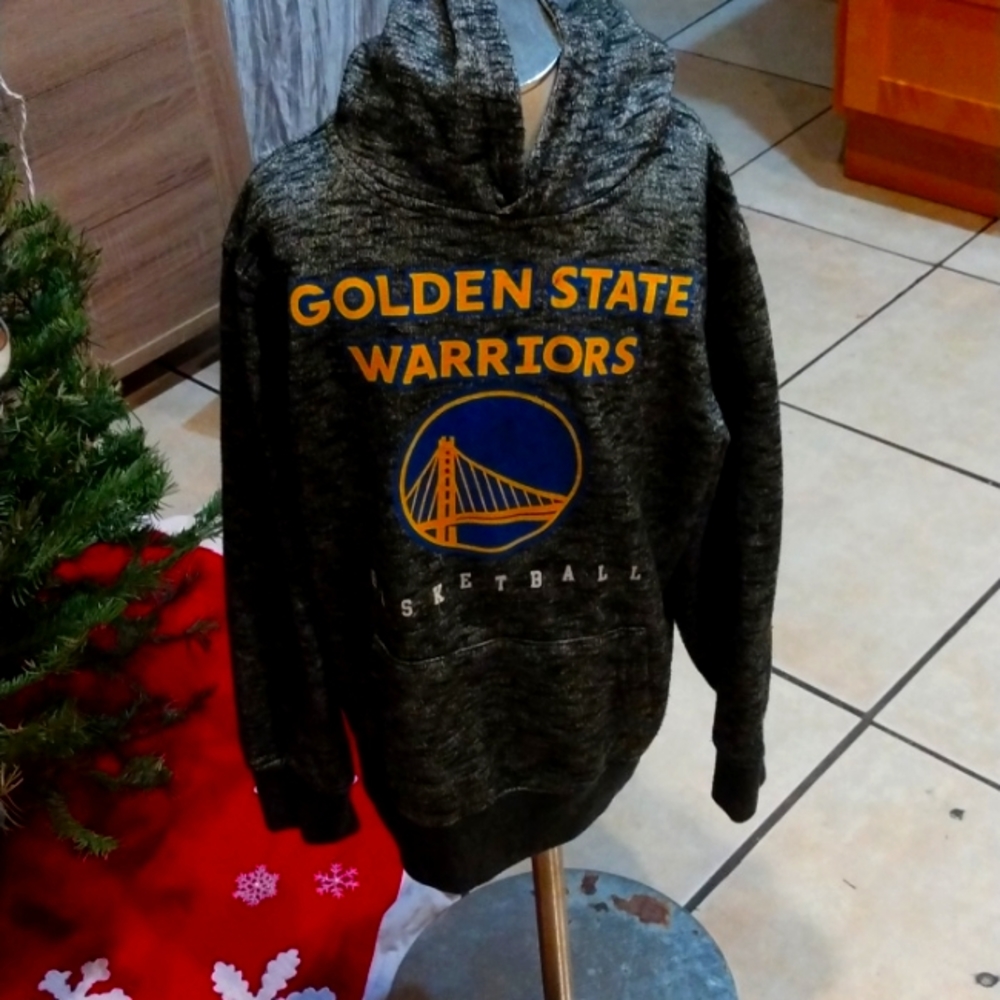 Warrior's Hoodie